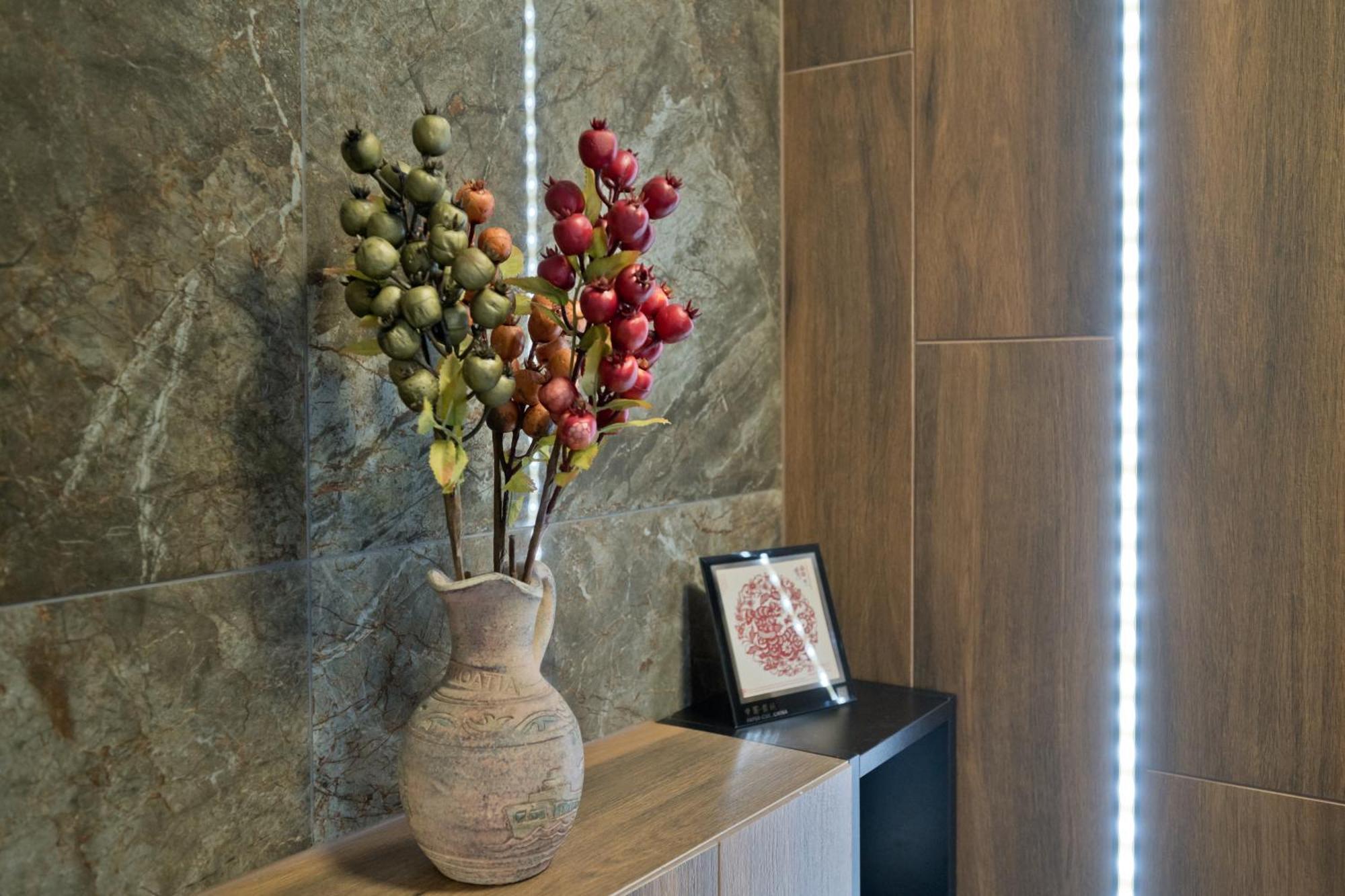 Apartament Orlando W Porto Leba 350M Od Morza Εξωτερικό φωτογραφία